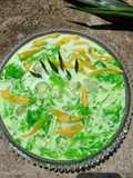 Es jelly Nangka