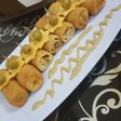 كريب مالح مقلي لعيووونكم الحلوة😍😍