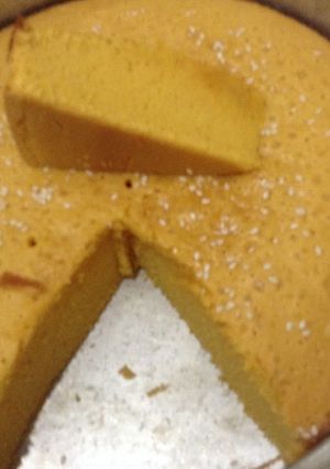 Foto resep Peanut cake