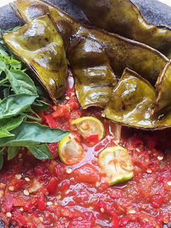 Foto resep Sambal Mentah