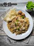 Mie Gacoan Pedas Manis