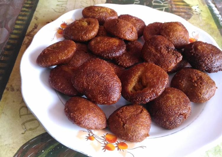 Arisha Jharkhand recipe