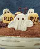 Tiramisú de terror 👻🎃