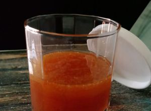 Foto resep Saus Karamel Tanpa Whipcream/Heavy Cream (Anti Gagal)