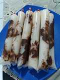 Es choky-choky