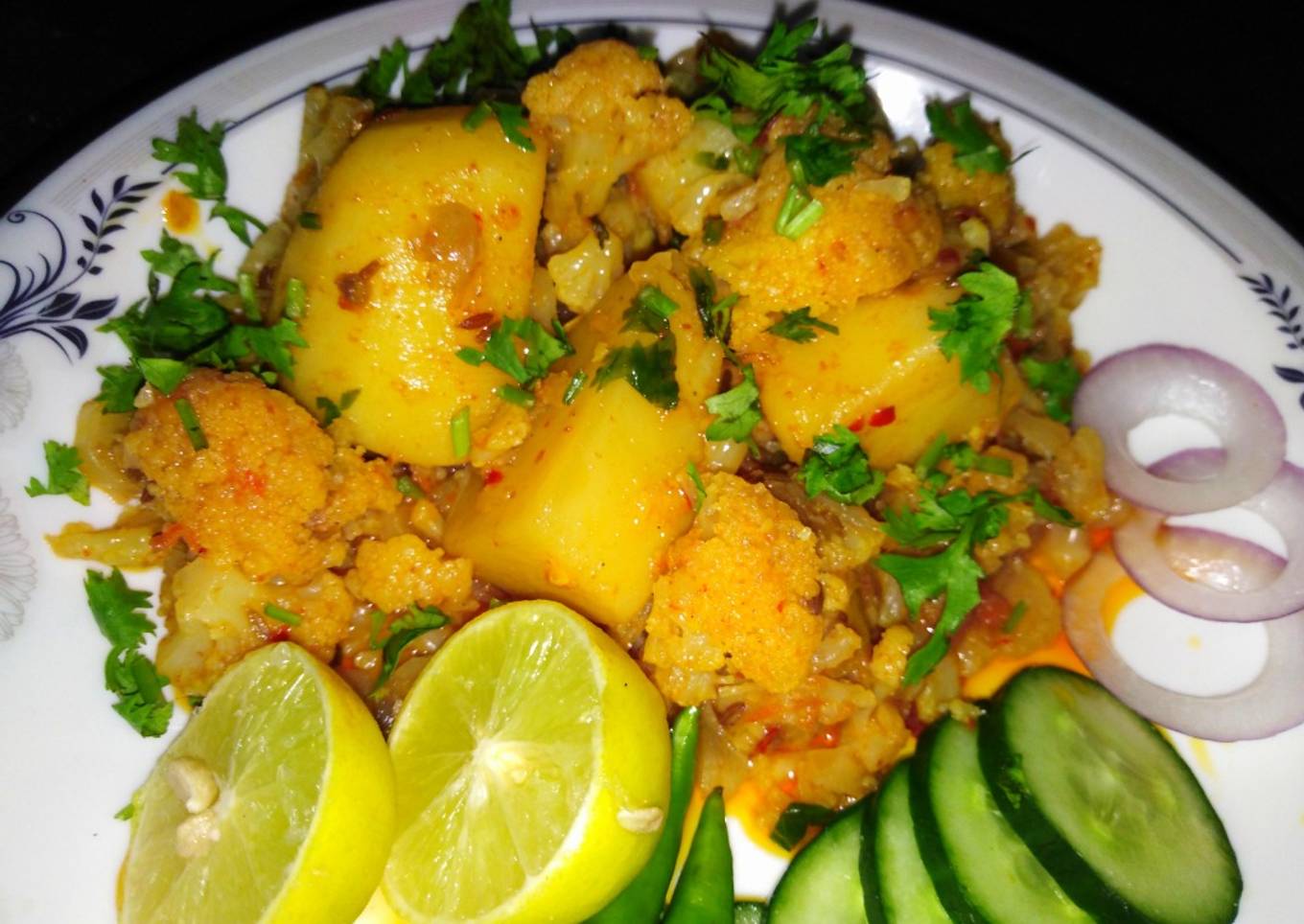 Hot Alo Gobi