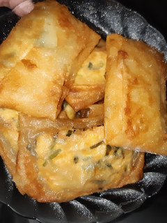 Foto resep Martabak tahu