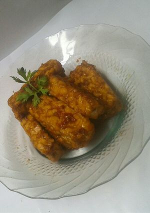 Foto resep Tempe Bacem