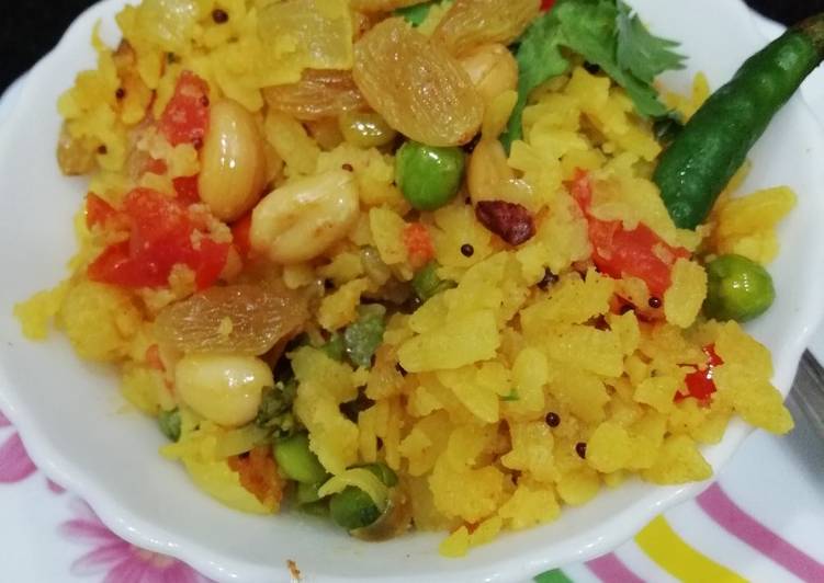 Poha