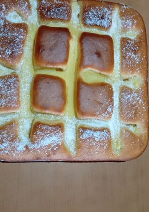 Una foto de Torta matera