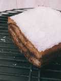 Crackling roast pork belly