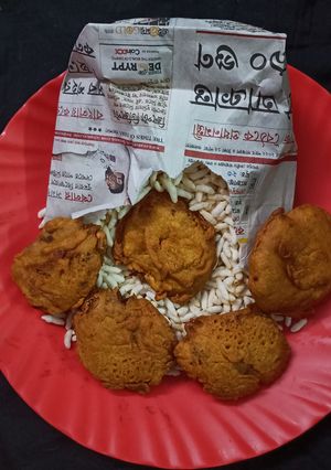 আলুর চপ(aloor chop recipe in Bengali) রেসিপির প্রধান ছবি