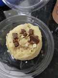 Torta saludable