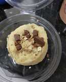 Torta saludable