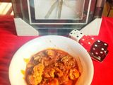 মশলা প্রন (Masala Prawn Recipe in Bengali)