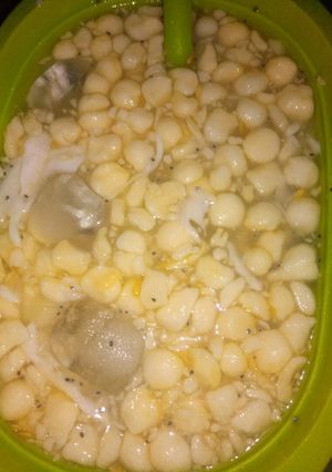 Foto resep Es kuwut ala mimi #PRbukapuasa