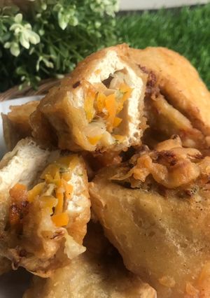 Foto resep Tahu Jeletot