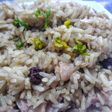 Arroz Árabe