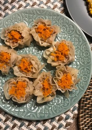 Foto resep Dimsum Lekker