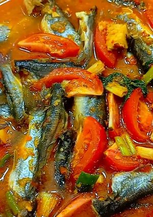 Foto resep Masak Ikan Lundu (kating/keting)