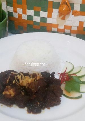 Foto resep Babat Gongso