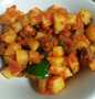 Langkah Gampang Menyiapkan Resep Sambel goreng kentang ati yang Lezat Sekali Anti Ribet, Mantap