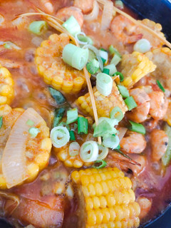 Foto resep Udang saos padang