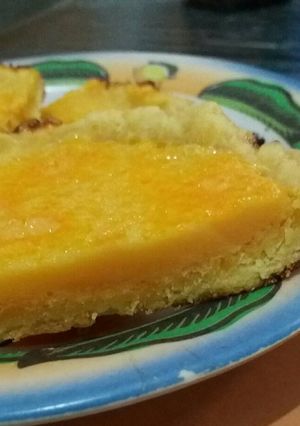 Foto resep Pie susu happy call