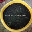 Sambel Petis