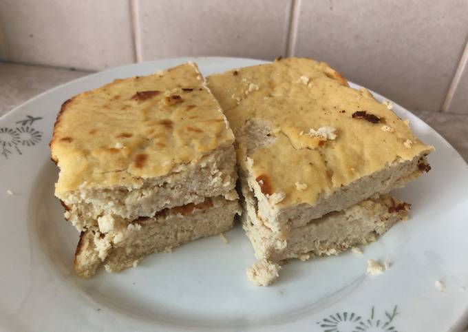 Детское питание:Мясное суфле как в детских садах