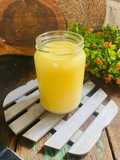 Jus Melon dan Mangga