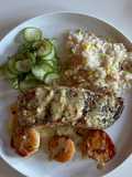 Summer Salmon