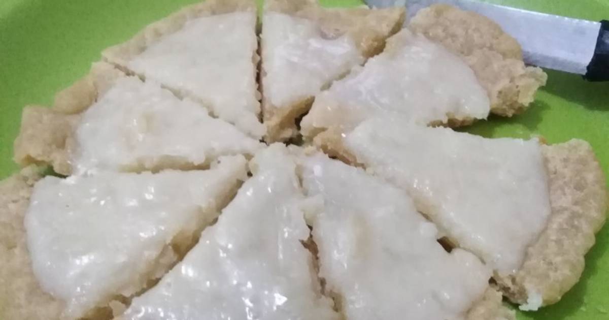 883 resep pie susu teflon enak dan sederhana - Cookpad