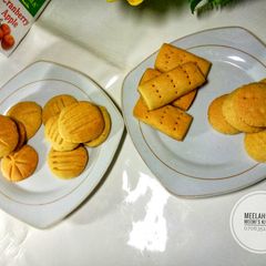 A picture of Cookies.