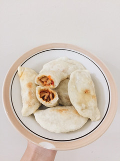 Foto resep Cireng Isi Baso Pedas
