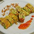 Telur Dadar Gulung Ala Korea
