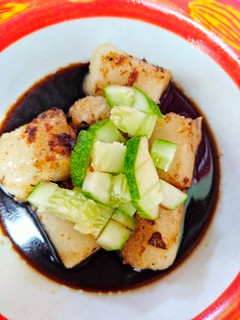 Foto resep Cuko pempek