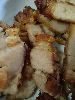Foto resep Samcan babi panggang enak