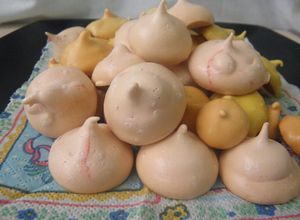 Una foto de Merenguitos