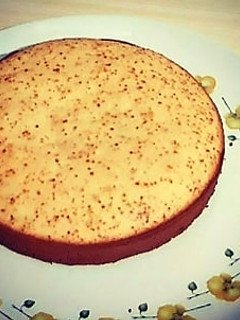 नट्स केक बिना अवन व बिना अंडे से बना(Nuts cake bina oven bina ande se bna recipe in Hindi) रेसिपी मुख्य फोटो
