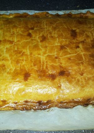 Una foto de Coca amb tonyina