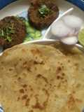 Daal Kababs