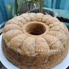 รูปของ Bolu Kukus Pisang tanpa Mixer (resep ala watutu)
