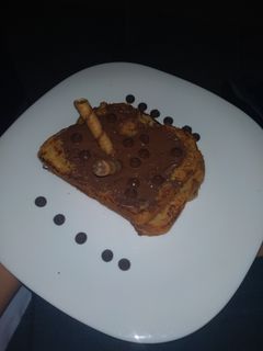 Una foto de Pan francés súper fácil