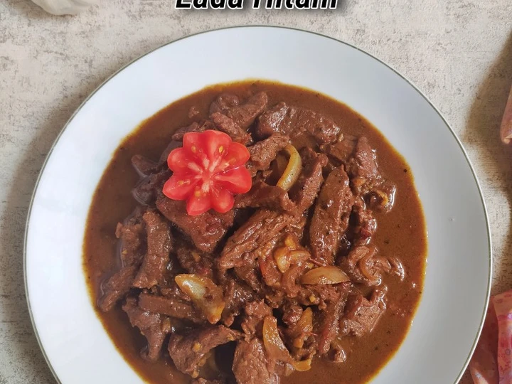 Langkah Mudah untuk Menyiapkan Resep Tumis Daging Sapi Lada Hitam yang Lezat Sekali