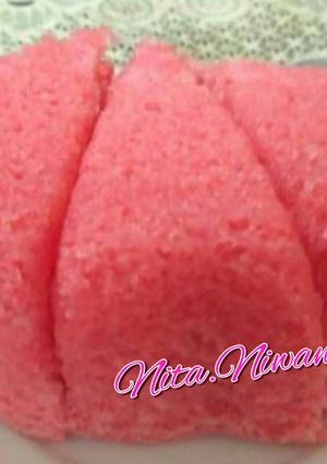 Foto resep Bolu Nutrijell