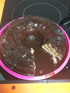 Una foto de Torta encuentro