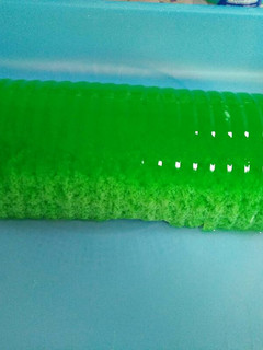 Foto resep Puding Lumut