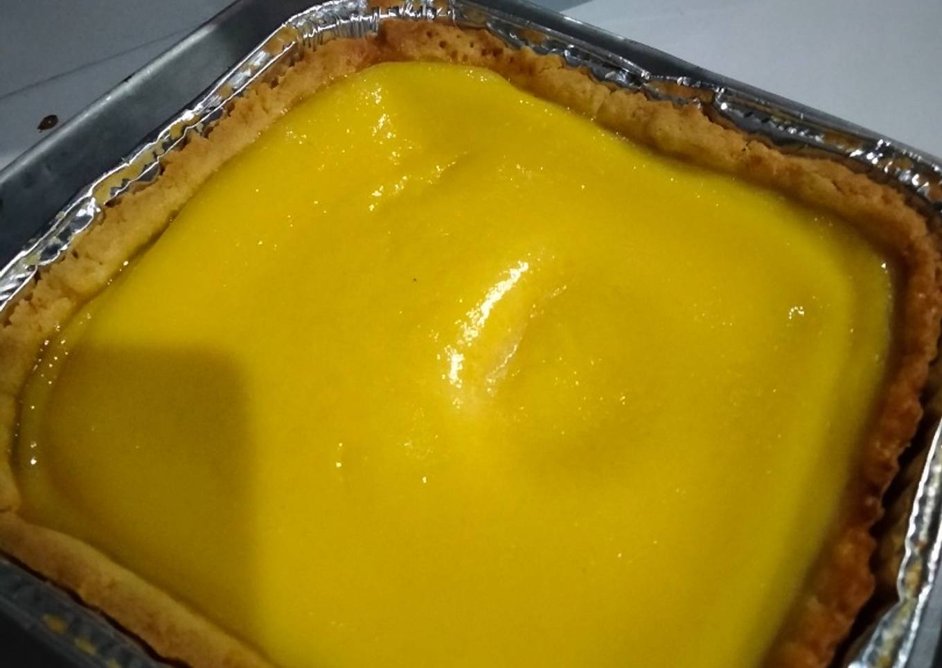 Kue lontar