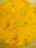 Sambhar daal